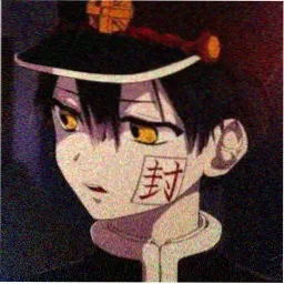 诛仙漫画人物普智头像招牌