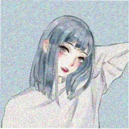 诛仙漫画人物兽神头像招牌