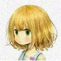 诛仙漫画读者头像二